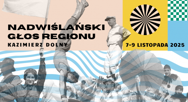 Nadwiślański głos regionu