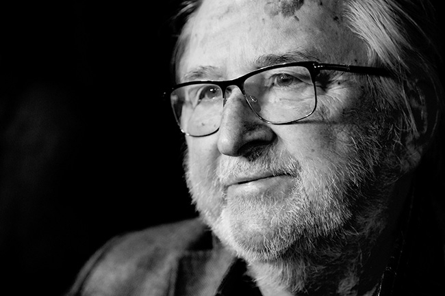Kazimierz Kutz nie żyje. Wybitny reżyser miał 89 lat