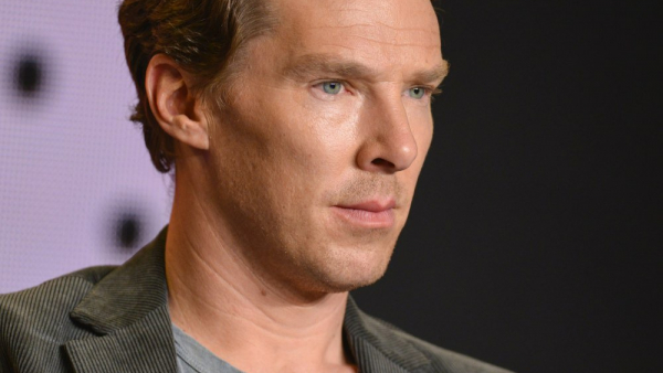 Benedict Cumberbatch został usunięty z serialu „WandaVision”