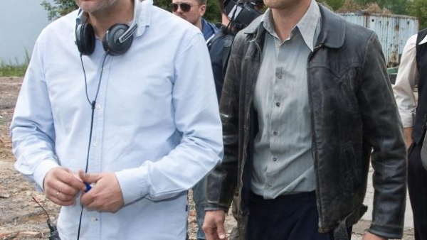 Ostatni klaps na planie serialu "Czas honoru"