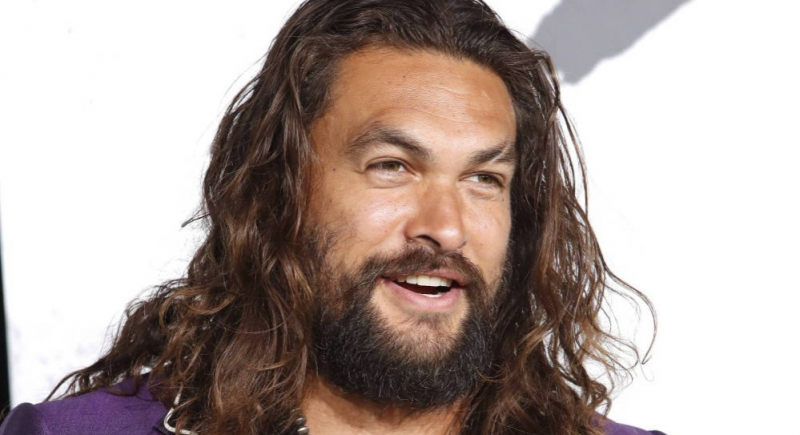 Jason Momoa chwali drugą część filmu “Aquaman”, ale niemal dwa mln fanów grozi bojkotem