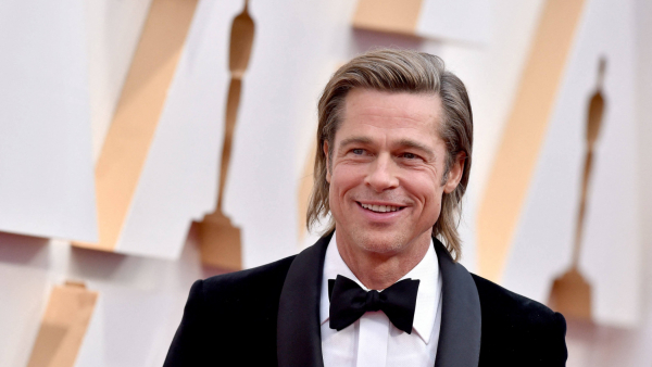 Brad Pitt ogłasza koniec kariery filmowej: „Myślę, że to końcówka”
