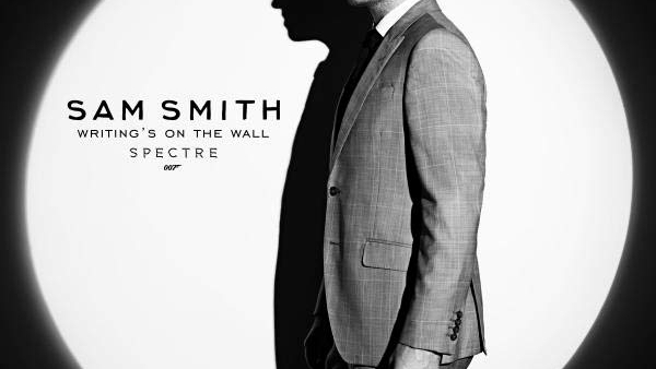 Sam Smith: "Writing's on the Wall"! Oto oficjalny teledysk do nowego Bonda