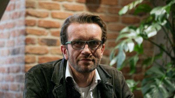 Na festiwalu w Stiges zostanie zaprezentowany nowy film z Tomaszem Kotem