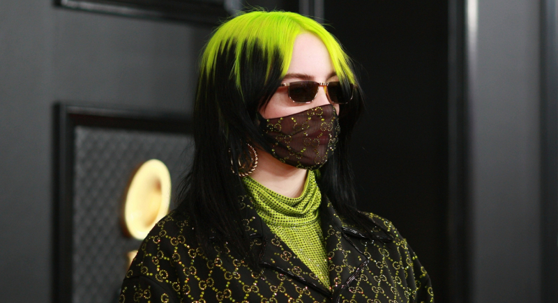 "Popowa sensacja" śpiewająca o depresji. Kim jest Billie Eilish - zwyciężczyni tegorocznych Grammy?