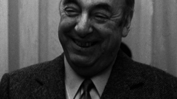 Po raz kolejny pochowano szczątki poety Pablo Nerudy