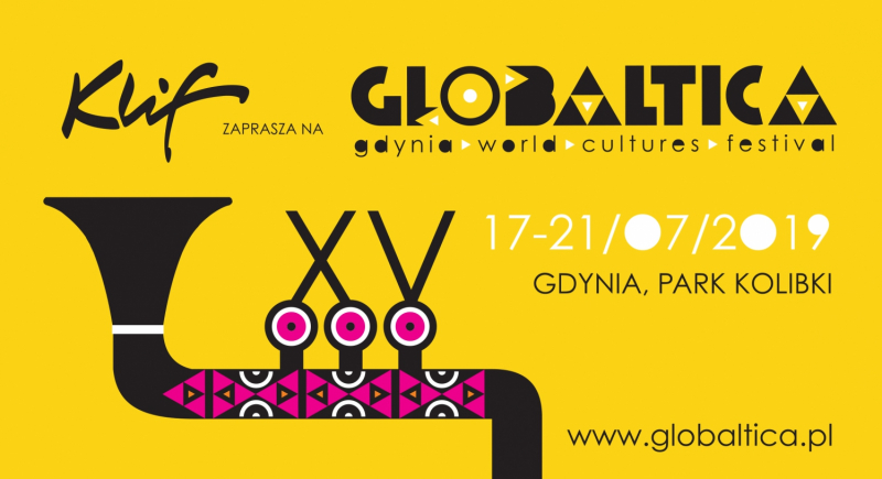 Festiwal Globaltica po raz 15. w Gdyni
