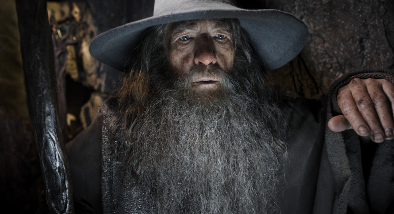 Guillermo del Toro stworzył własną wersję „Hobbita”. Dlaczego "władzę" nad filmem przejął Peter Jackson?