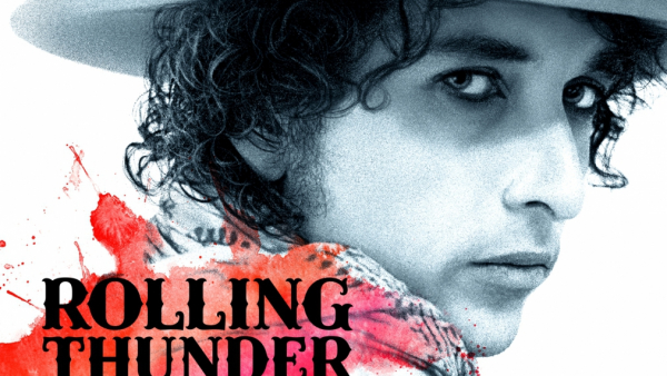 Dużo prawdy i trochę fikcji. Martin Scorsese opowiada o trasie Boba Dylana 