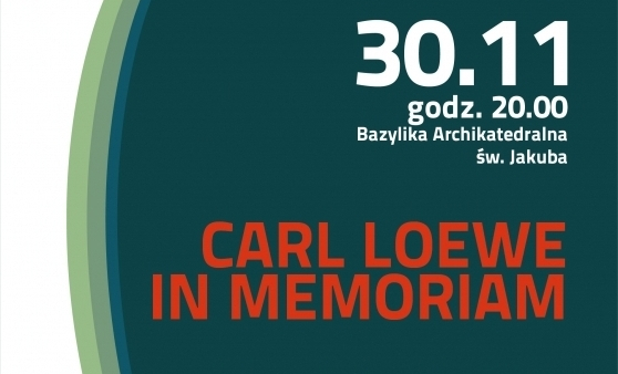 Prawykonanie utworu upamiętniającego szczecińskiego kompozytora