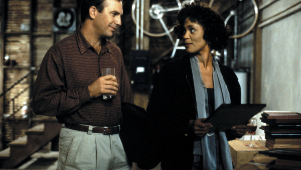 Powstanie remake „Bodyguarda”. Za kamerą stanie twórca dokumentu poświęconego trasie koncertowej Taylor Swift