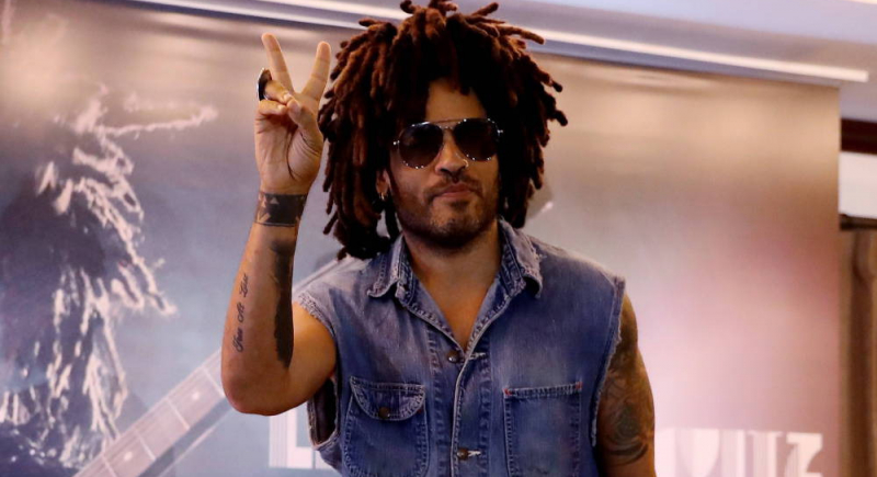 Lenny Kravitz wystąpi na oscarowej gali w czasie segmentu In Memoriam