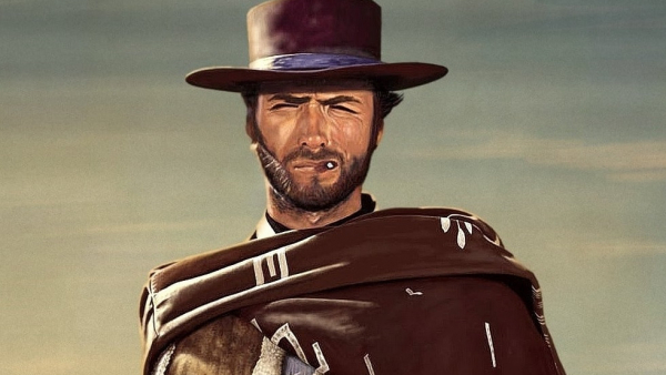 10 zaskakujących faktów o westernach z Clintem Eastwoodem. Jakie tajemnice skrywa „Dobry, zły i brzydki”?