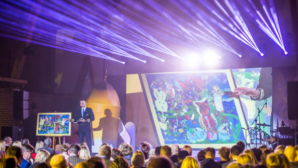 Planeta spełnionych marzeń