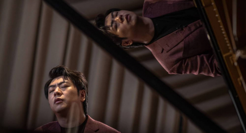 Ron Howard wyreżyseruje film biograficzny o chińskim pianiście Langu Langu