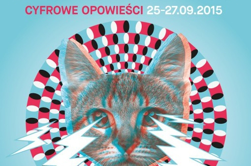 Festiwal kultury audiowizualnej NInA Wersja Beta zacznie się w piątek 