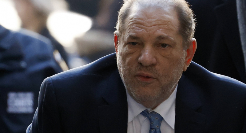 Gwiazdy nie kryją zadowolenia ze skazania Weinsteina
