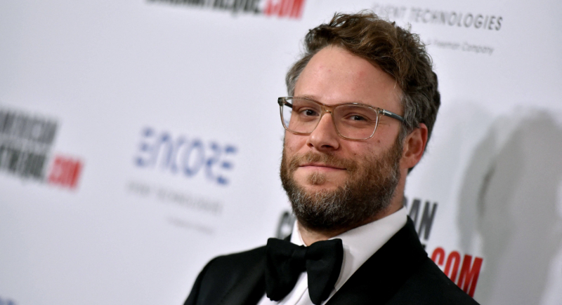 Seth Rogen podważa znaczenie Oscarów „Może ludzi to po prostu nie interesuje.”