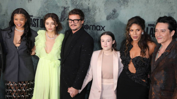 Serial „The Last of Us” notuje kolejny wzrost oglądalności