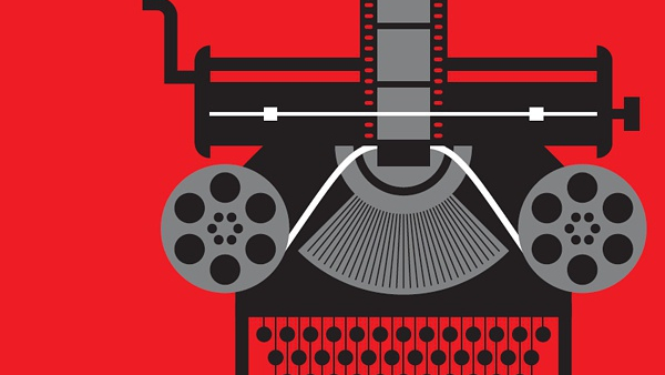 Kino słowem się kręci! 