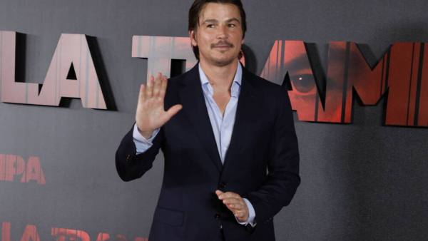 Josh Hartnett trafił do szpitala po wypadku w Kanadzie, gdzie kręci serial Netfliksa
