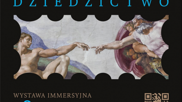 Kaplica Sykstyńska: narodziny idei