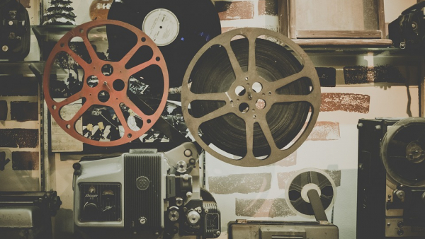 Beata Calińska nagrodzona na kalifornijskim festiwalu NewFilmmakers