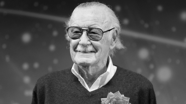 Zmarł słynny twórca komiksów Stan Lee