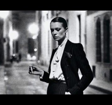 Spektakularna retrospektywa Helmuta Newtona w Amsterdamie