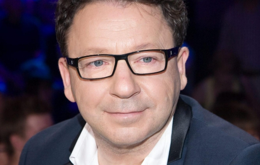 Film z Zamachowskim jedzie do Cannes