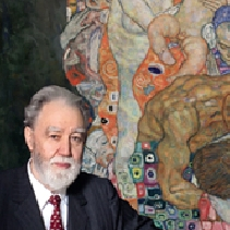 Zmarł kolekcjoner dzieł sztuki Rudolf Leopold