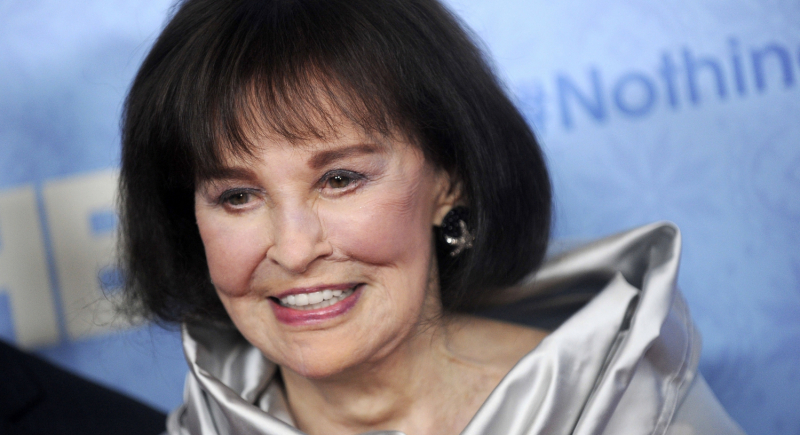 Gloria Vanderbilt, amerykańska ikona mody, zmarła w wieku 95 lat