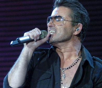 Wspomnienie George'a Michaela - "Listen Without Prejudice 25"