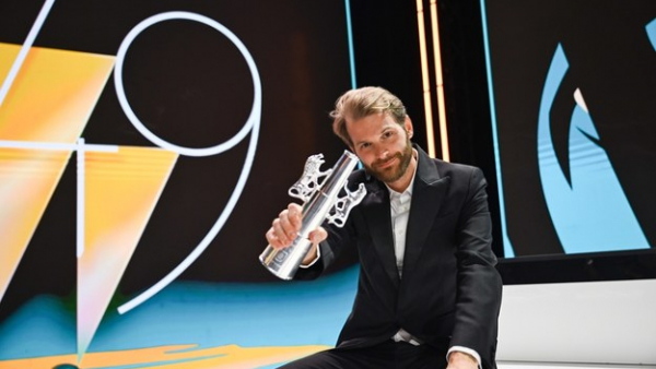 "Dziewczyna z igłą" z szansą na nominację do Oscara dla filmu międzynarodowego