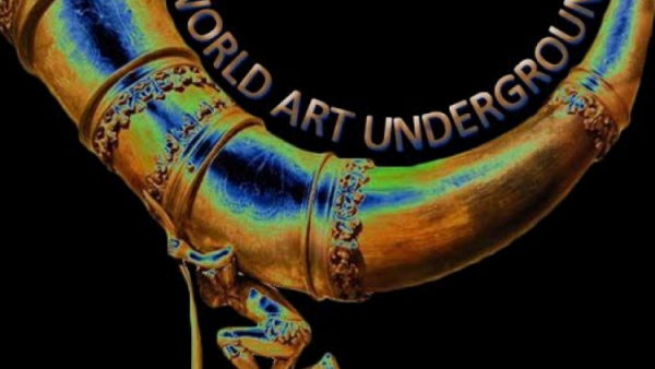 Muzyka w kopalni soli - Festiwal World Art Underground w Wieliczce