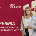 Scena Nie Do Zapomnienia – nowy cykl na YouTubie RMF Classic o sile muzyki filmowej