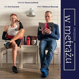 Słuchowisko „Uwięzieni w metrażu” na czas pandemii koronawirusa