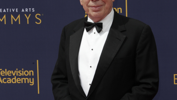 Andrew Lloyd Webber - jeden z największych żyjących kompozytorów