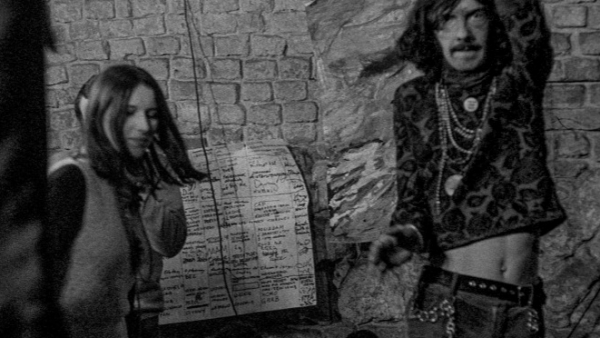 Jacek Maria Stokłosa. Galeria Krzysztofory