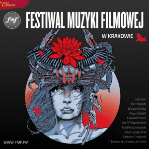 Album "Festiwal Muzyki Filmowej w Krakowie"!!!