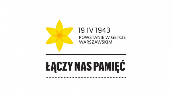 Teatr Żydowski w 80. rocznicę wybuchu powstania w getcie warszawskim