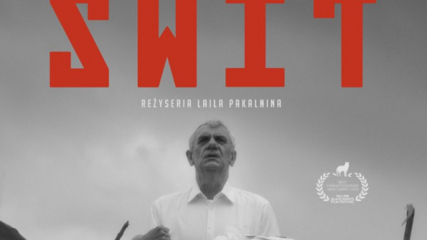 Łotewsko-estońsko-polski film "Świt" z Wiktorem Zborowskim wchodzi do kin