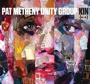 Pat Metheny w wersji IMAX