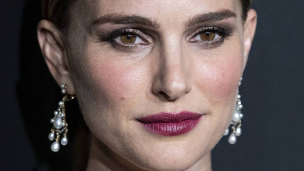 HBO rezygnuje z realizacji "Czasu porzucenia" po tym, jak Natalie Portman opuściła projekt