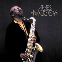 Zmarł legendarny saksofonista jazzowy James Moody