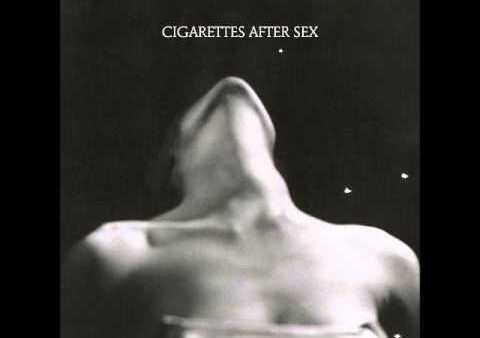 Papierosy po seksie? Jeśli nie, to pozostaje muzyka...