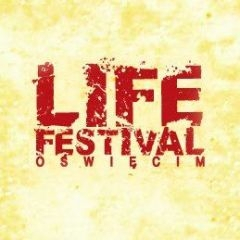 Rozpoczyna się Life Festival Oświęcim