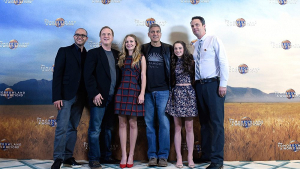 Scenariusz nowych „Gwiezdnych wojen” napisze twórca serialu "Lost"