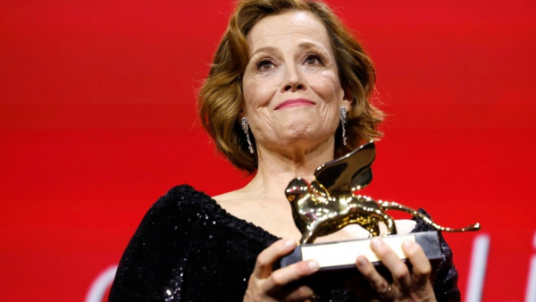 Największa od lat plejada gwiazd na tegorocznym festiwalu w Wenecji