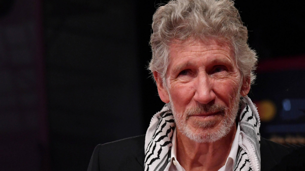  Live Nation Polska i Tauron Arena odwołały koncert Rogera Watersa